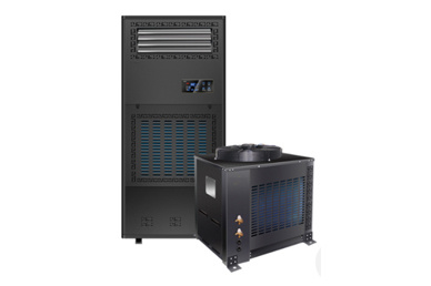BHF防爆（調溫型）恒溫恒濕機系列