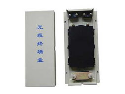 Winfiber 48芯出尾纖光纜終端盒 一站式光纖解決方案詳解