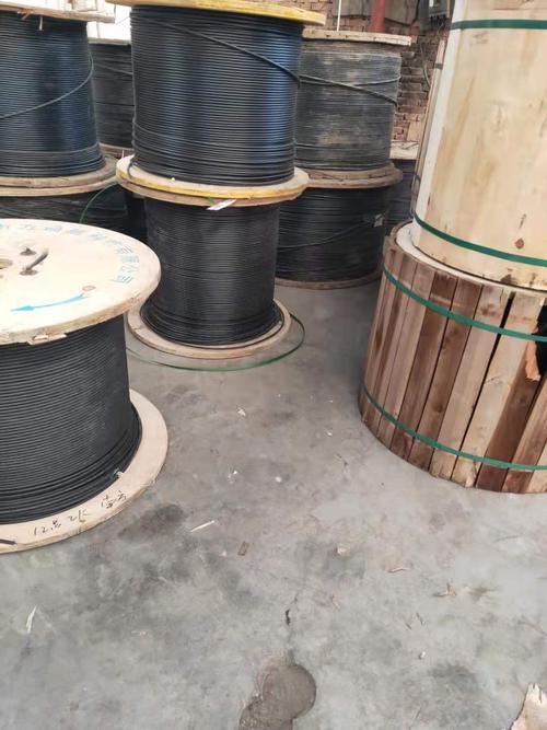 成都鎧狀通信光纜 構(gòu)建智慧蓉城的隱形動(dòng)脈