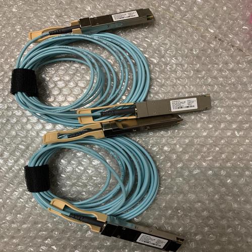 Arista QSFP+ 100G 光纜選型指南 從 QSFP 到 QSFP 的全面解析
